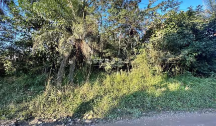 Terreno à venda, Centro - Guapimirim/RJ