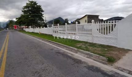 Terreno plano à venda com 2160m² por R$ 2.200.000,00 no Jardim, Guapimirim - RJ