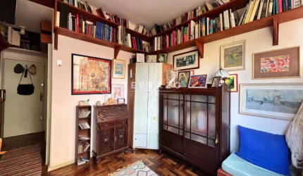 Apartamento à venda, 1 quarto, Taumaturgo - Teresópolis/RJ
