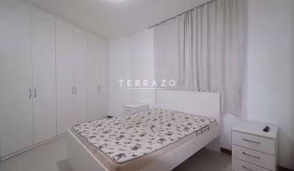 Apartamento para aluguel, 1 quarto, 1 vaga, Agriões - Teresópolis/RJ