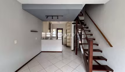 Casa para aluguel, 2 quartos, 1 vaga, Parque do Imbui - Teresópolis/RJ