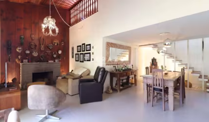 Casa à venda, 5 quartos, 1 suíte, 2 vagas, Agriões - Teresópolis/RJ