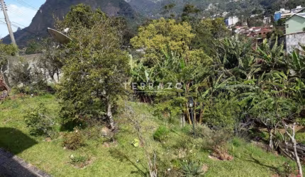 Terreno à venda, 1 vaga, Araras - Teresópolis/RJ