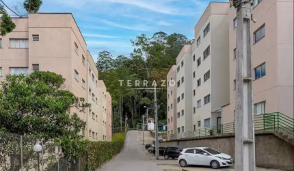 Apartamento à venda, 2 quartos, 1 vaga, Pimenteiras - Teresópolis/RJ