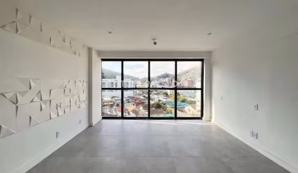 Sala Comercial à venda, Várzea - Teresópolis/RJ