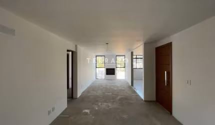 Apartamento à venda, 3 quartos, 1 suíte, 2 vagas, Bom Retiro - Teresópolis/RJ