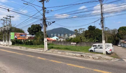 Terreno à venda, Centro - Guapimirim/RJ