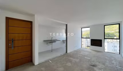 Apartamento à venda, 2 quartos, 1 suíte, 2 vagas, Bom Retiro - Teresópolis/RJ