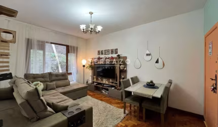 Apartamento à venda, 2 quartos, Várzea - Teresópolis/RJ