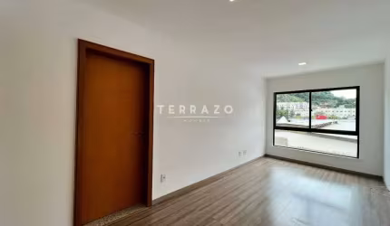 Apartamento para aluguel, 2 quartos, 1 vaga, Bom Retiro - Teresópolis/RJ