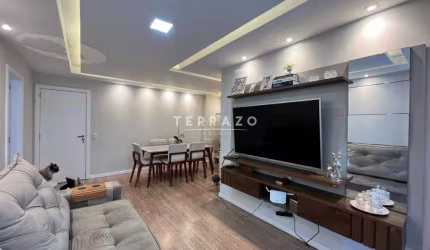 Apartamento à venda, 3 quartos, 1 suíte, 3 vagas, Várzea - Teresópolis/RJ