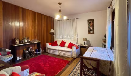 Casa à venda, 4 quartos, 1 suíte, 2 vagas, Nossa Senhora de Fátima - Teresópolis/RJ