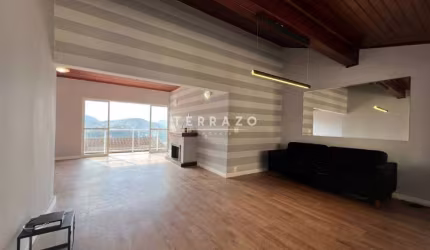 Casa em Condomínio à venda, 4 quartos, 4 suítes, 1 vaga, Iucas - Teresópolis/RJ