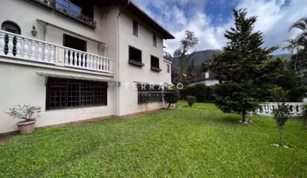 Casa em Condomínio à venda, 6 quartos, 3 suítes, 1 vaga, Parque do Imbui - Teresópolis/RJ