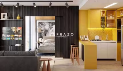 Apartamento à venda, 2 quartos, 2 suítes, 1 vaga, Alto - Teresópolis/RJ