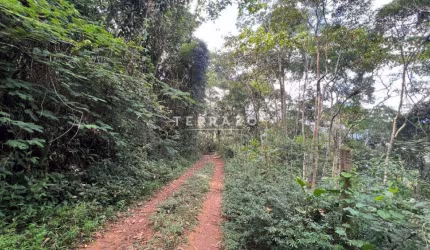 Terreno à venda, Parque do Imbui - Teresópolis/RJ