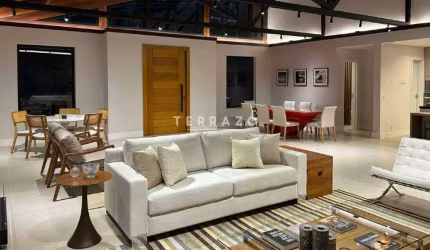 Casa em Condomínio à venda, 5 quartos, 4 suítes, 5 vagas, Carlos Guinle - Teresópolis/RJ