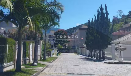 Terreno à venda, Prata - Teresópolis/RJ