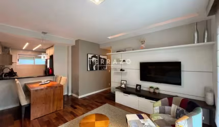 Apartamento à venda, 2 quartos, 1 suíte, 1 vaga, Barra do Imbuí - Teresópolis/RJ