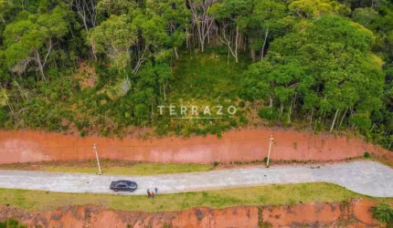 Terreno à venda, Prata - Teresópolis/RJ