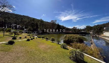 Terreno à venda, Parque do Imbui - Teresópolis/RJ