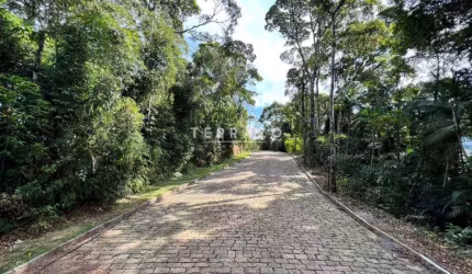 Terreno à venda, Carlos Guinle - Teresópolis/RJ