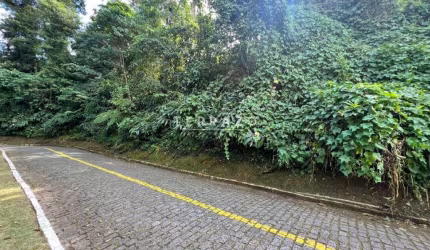 Terreno no Comary, 1.110 m2 , Gleba 6 , Comary , Teresópolis , Rio de Janeiro , cód. 3419