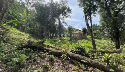 Terreno em Condomínio à venda, Caneca Fina - Guapimirim/RJ