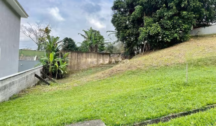 Terreno à venda, Caneca Fina - Guapimirim/RJ