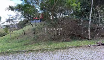 Terreno à venda, Vargem Grande - Teresópolis/RJ