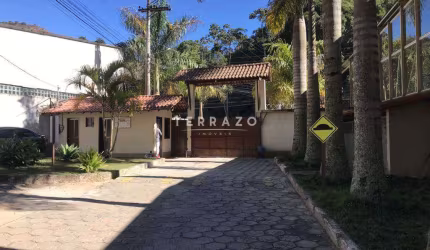 Terreno à venda, Prata - Teresópolis/RJ