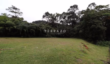 Terreno à venda, Comary - Teresópolis/RJ