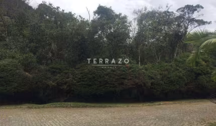 Terreno à venda, Comary - Teresópolis/RJ