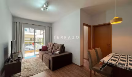 Apartamento à venda, 1 quarto, 1 vaga, Várzea - Teresópolis/RJ
