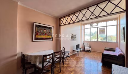 Apartamento à venda, 1 quarto, Várzea - Teresópolis/RJ