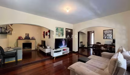 Casa à venda, 4 quartos, 1 suíte, 1 vaga, Alto - Teresópolis/RJ