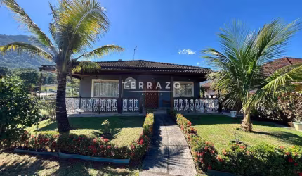 Casa em condomínio 2 quartos e 2 suítes, R$1.300.000,00 - Caneca fina - Guapimirim/Rj, Cód: 5483