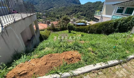Terreno à venda, Albuquerque - Teresópolis/RJ