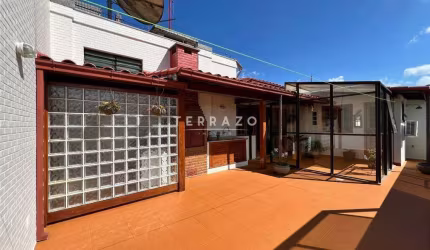 Cobertura à venda, 3 quartos, 1 suíte, 1 vaga, Agriões - Teresópolis/RJ