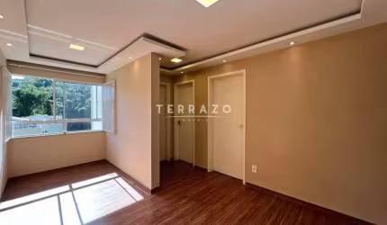 Apartamento à venda, 2 quartos, 1 vaga, Pimenteiras - Teresópolis/RJ