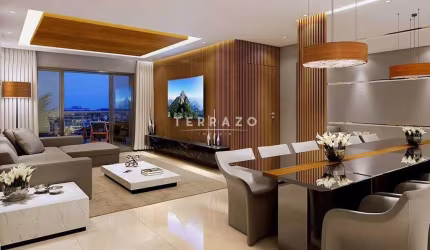 Apartamento à venda, 3 quartos, 1 suíte, 2 vagas, Agriões - Teresópolis/RJ