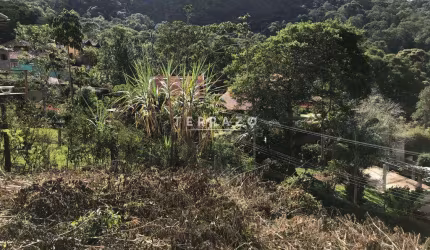 Terreno em Condomínio à venda, Vargem Grande - Teresópolis/RJ