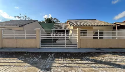 Casa em Condomínio à venda, 2 quartos, 1 suíte, Cotia - Guapimirim/RJ