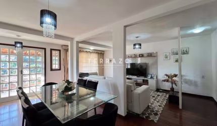 Casa à venda, 4 quartos, 1 suíte, 2 vagas, São Pedro - Teresópolis/RJ