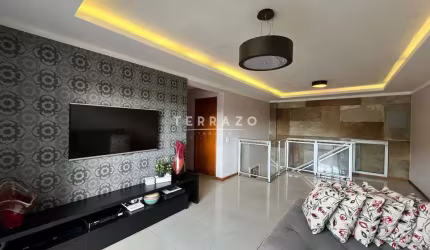 Cobertura à venda, 3 quartos, 2 suítes, 2 vagas, Taumaturgo - Teresópolis/RJ
