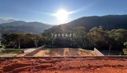 Terreno à venda, Prata - Teresópolis/RJ