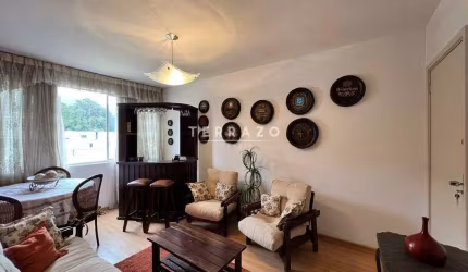 Apartamento à venda, 1 quarto, 1 vaga, Várzea - Teresópolis/RJ