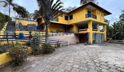 Pousada à venda, 9 suítes, 10 vagas, Fazenda Suiça - Teresópolis/RJ