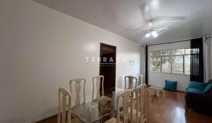 Apartamento à venda, 3 quartos, 1 suíte, 1 vaga, Alto - Teresópolis/RJ