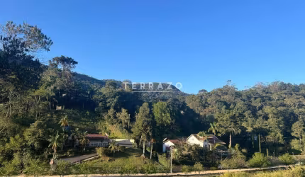 Terreno à venda, Posse - Teresópolis/RJ